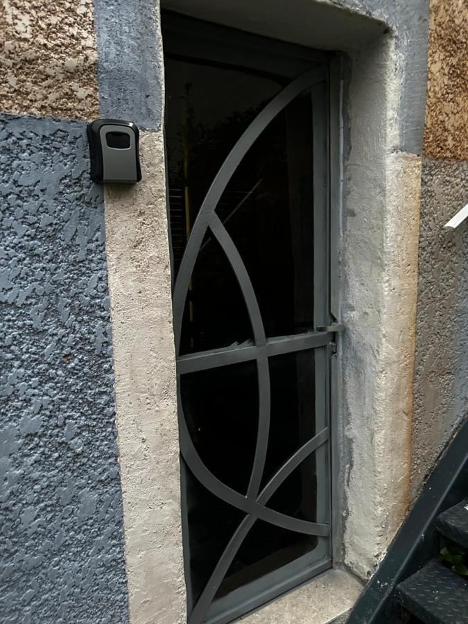 Appartement 2 Chambres Brignoles Exterior foto